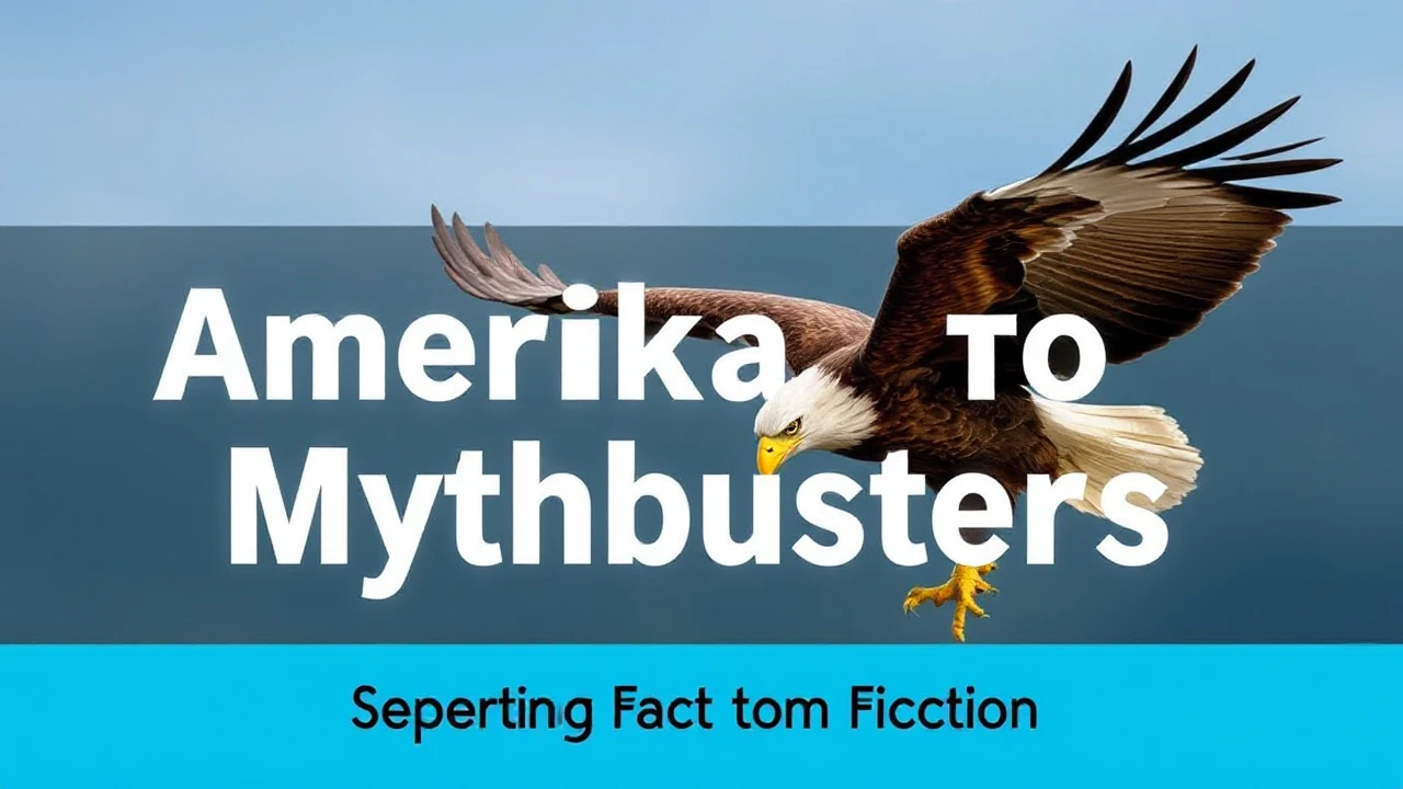 Amerikatoto Mythbusters: Separating Fact from Fiction