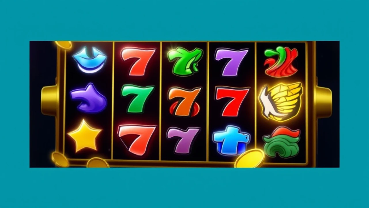 Diving into the Exciting World of Wild Symbols in Slots: A Closer Look