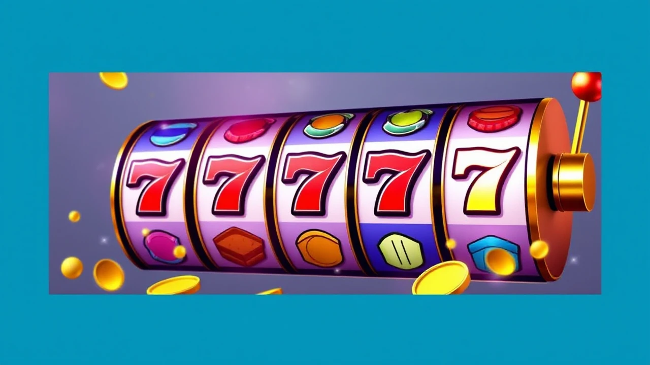Revolutionizing Slot Game Animation: The Magic Behind Moving Reels