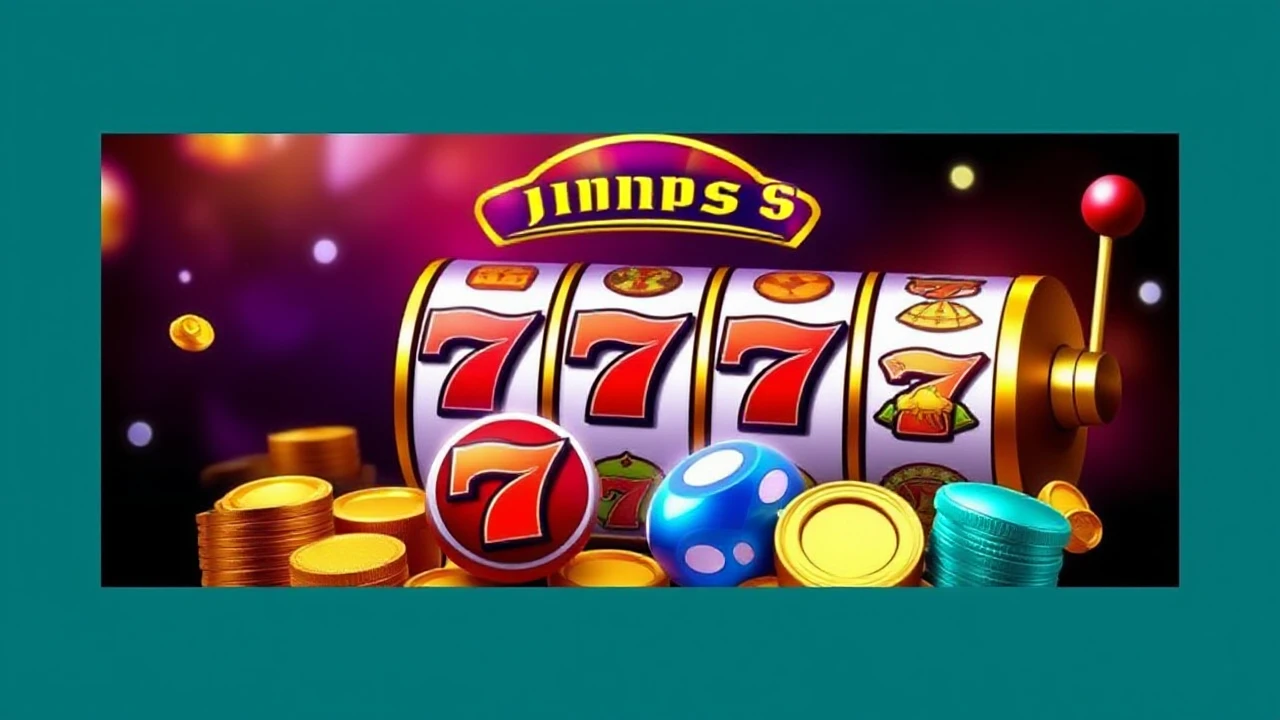 Tips Tersembunyi Menambah Kesempatan Kemenangan Main Slot Online