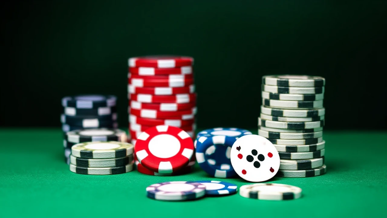 Perfecting the Technique of Deception in Texas Hold'em: A Comprehensive Guide