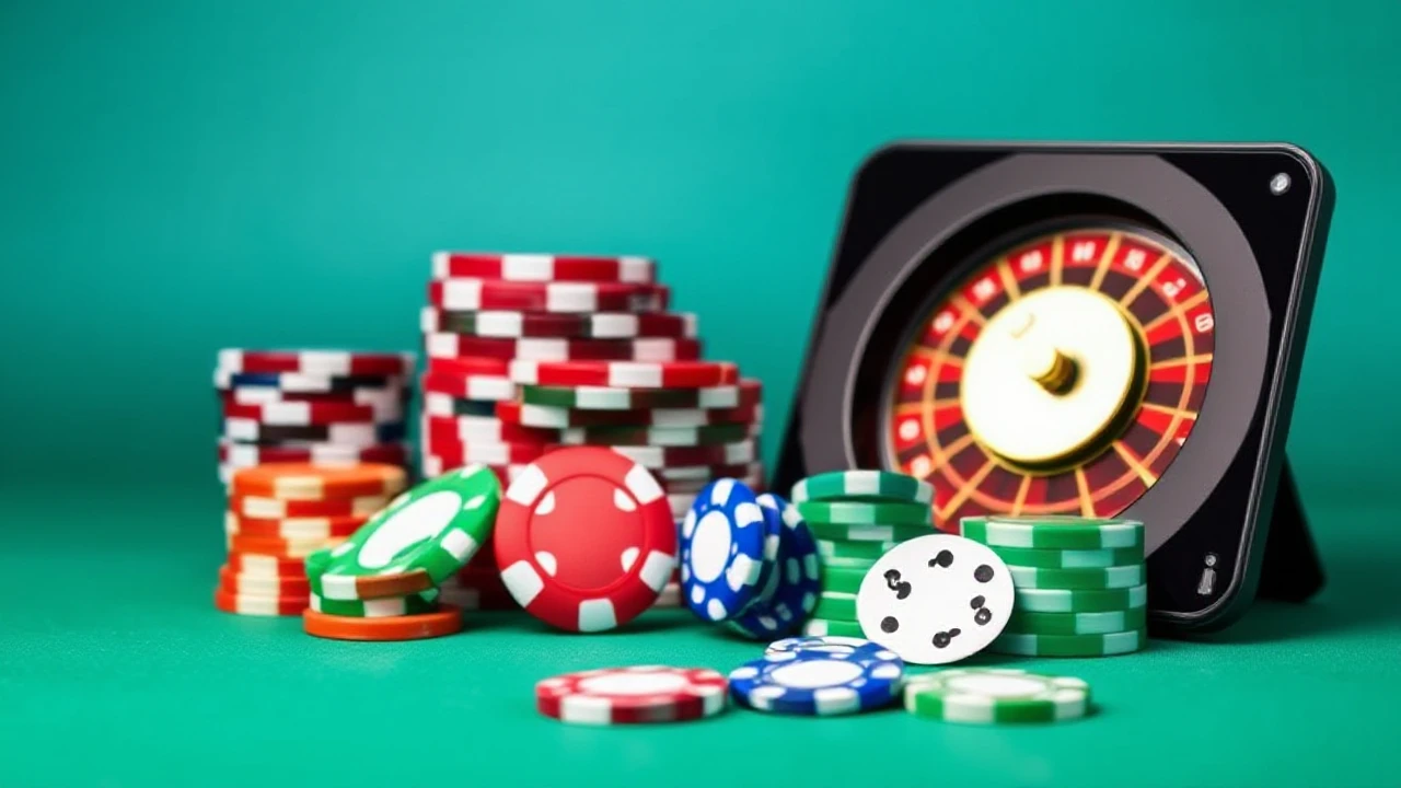Unpacking the Psychology of Casino Games: Deciphering the Psychology Behind Gaming