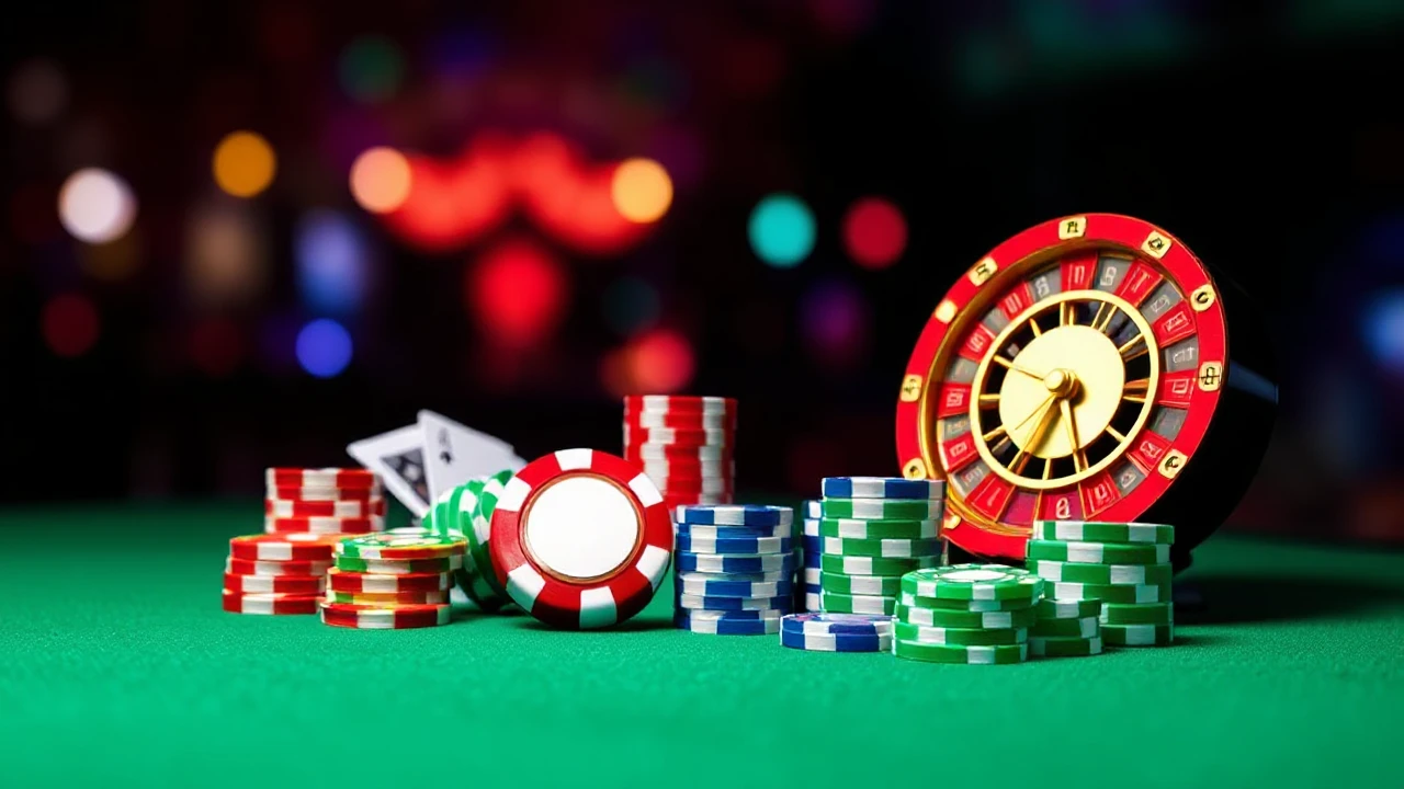Journeying through Casinos: Unveiling the Ins and Outs of the Gaming World