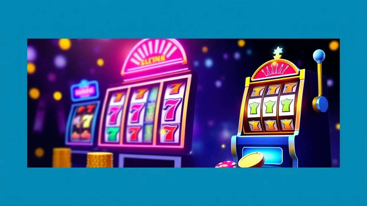 Exploring the Newest Trends in Gaming Slot Innovation