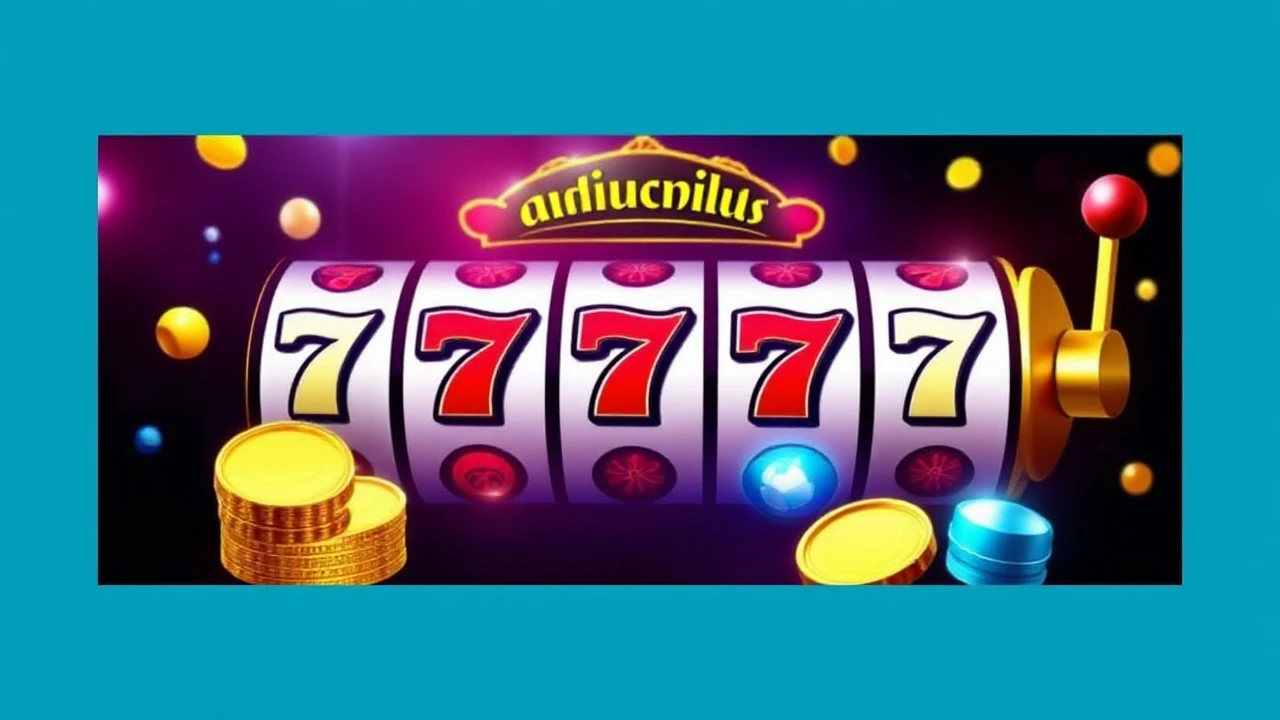 A Complete Handbook to Unlocking Bonus Features in Casino Slots
