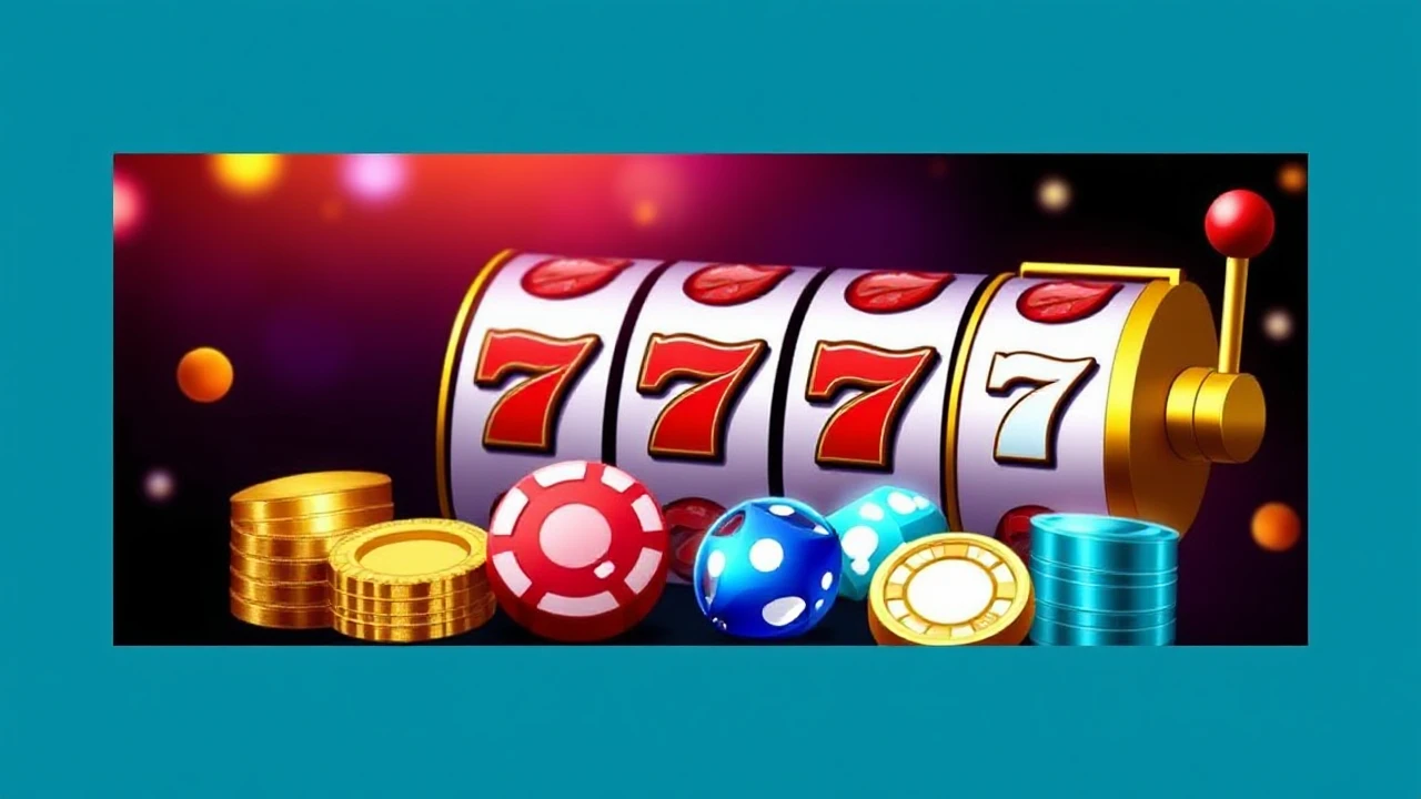 Essential Guidelines for Deciding on the Ideal Casino Slot Game