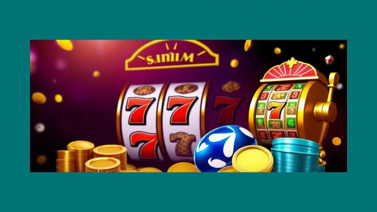 Cara Menang Main Game Slot Casino: Strategi Ampuh untuk Meraih Kemenangan