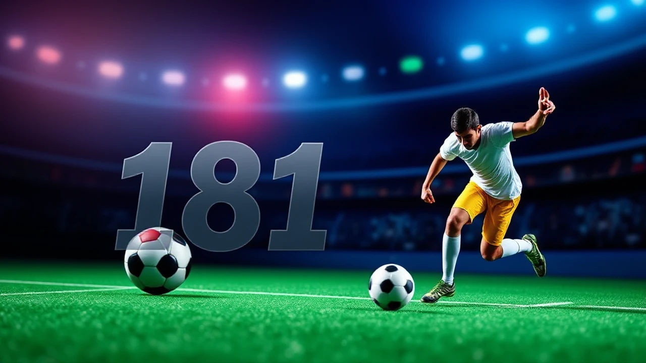 A Comprehensive Overview to Mastering 181Bet: Beginner's Path to Reaching Victory in Betting on Sports