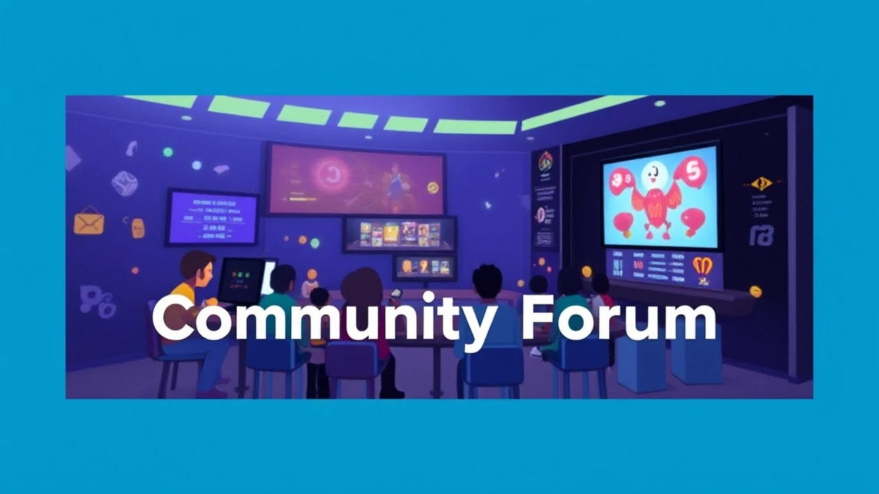 Xo88 Community Forum Highlights