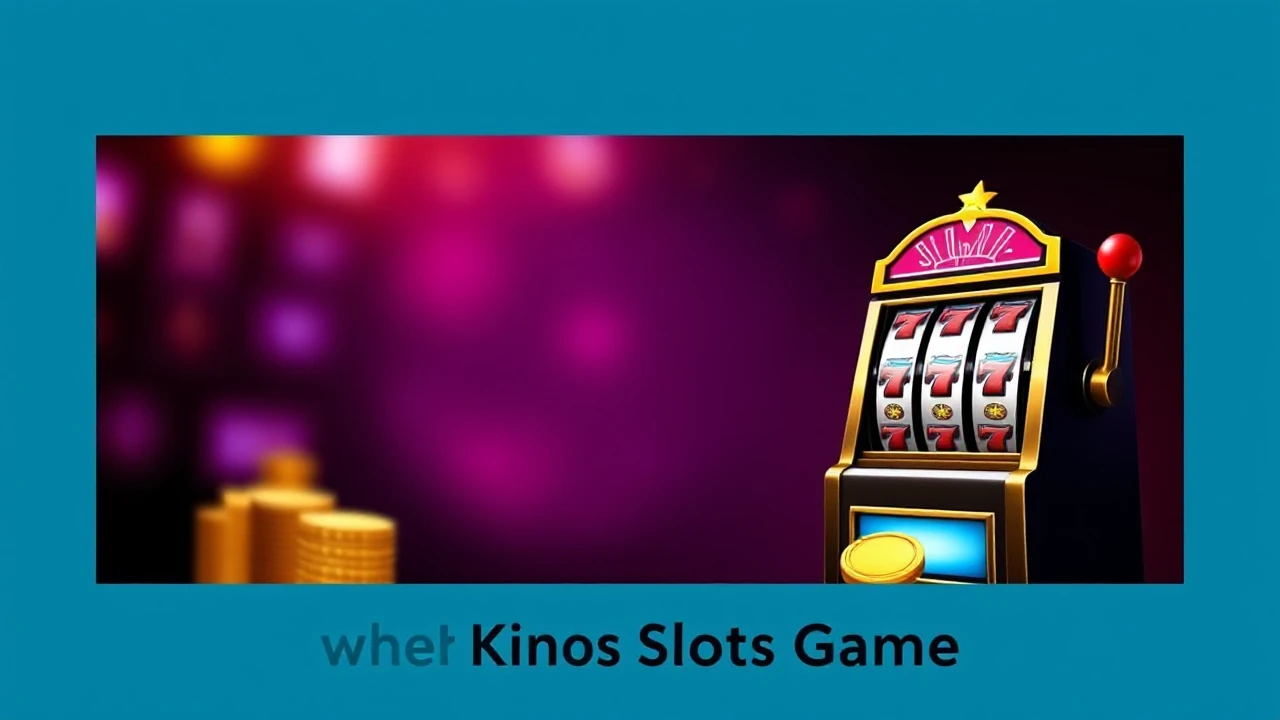 Dos and Don'ts when Picking the Best Slots Game