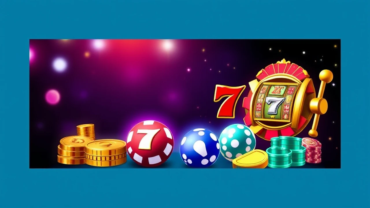 Unveiling the Most Popular Themes in Casino Games