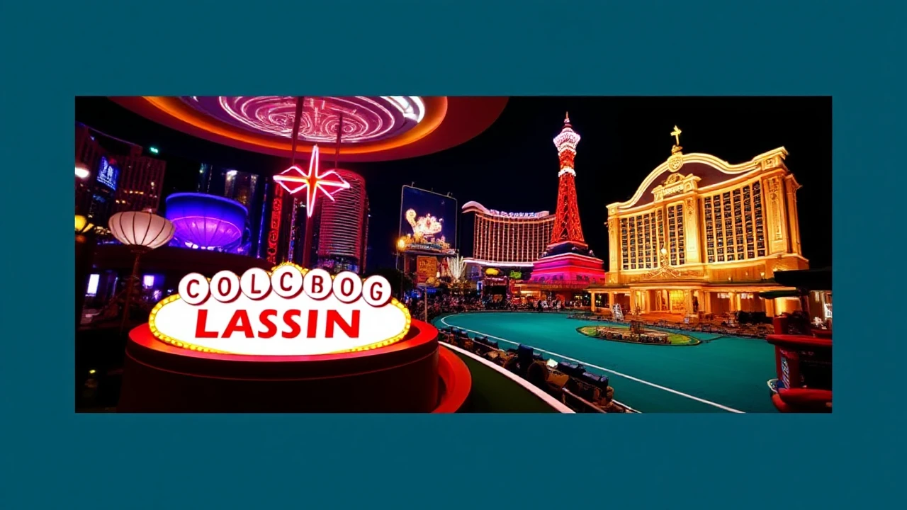 Discovering the Greatest Casino Venues Worldwide