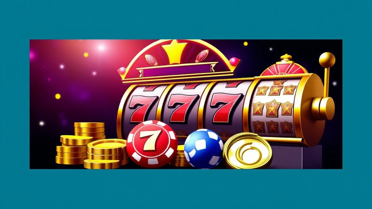 Die mitreißende Welt der progressiven Jackpots bei Casino Slot Spielen