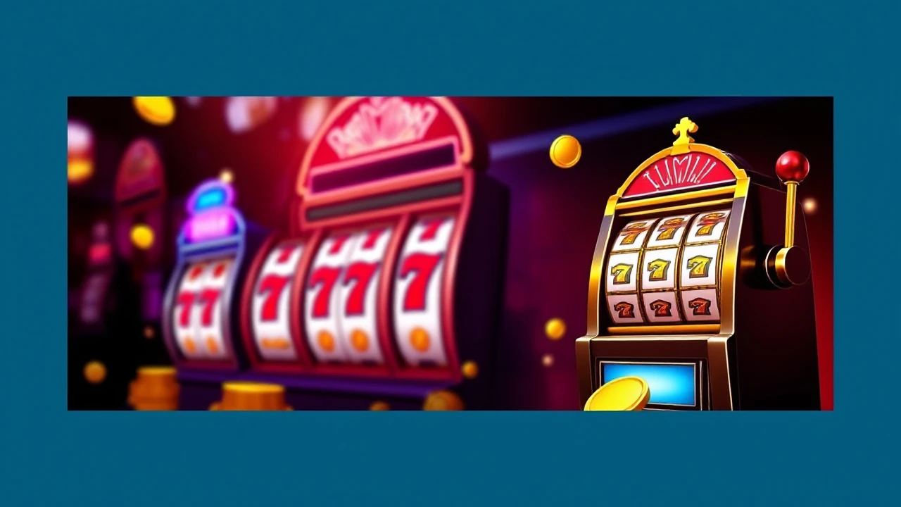 Unlocking the Hidden Truths of Gaming House Slot Jackpots