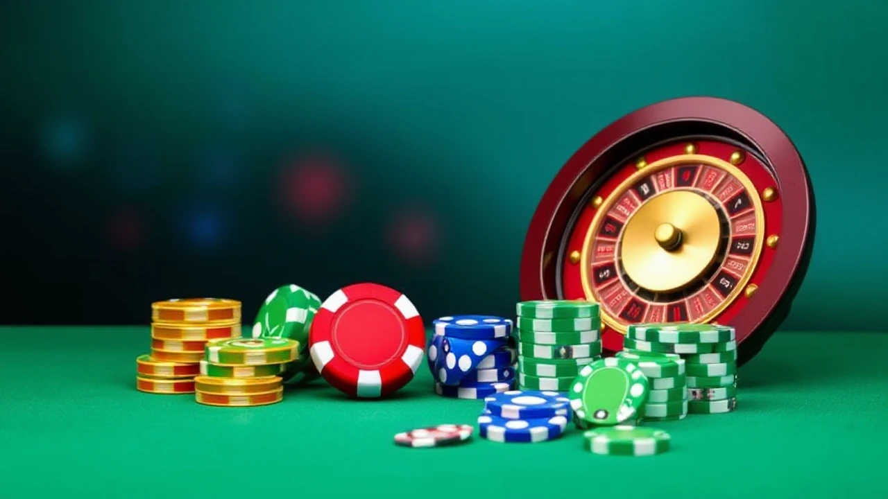 The Ultimate Tutorial on How to Choose the Best Casino Games for Maximum Profit