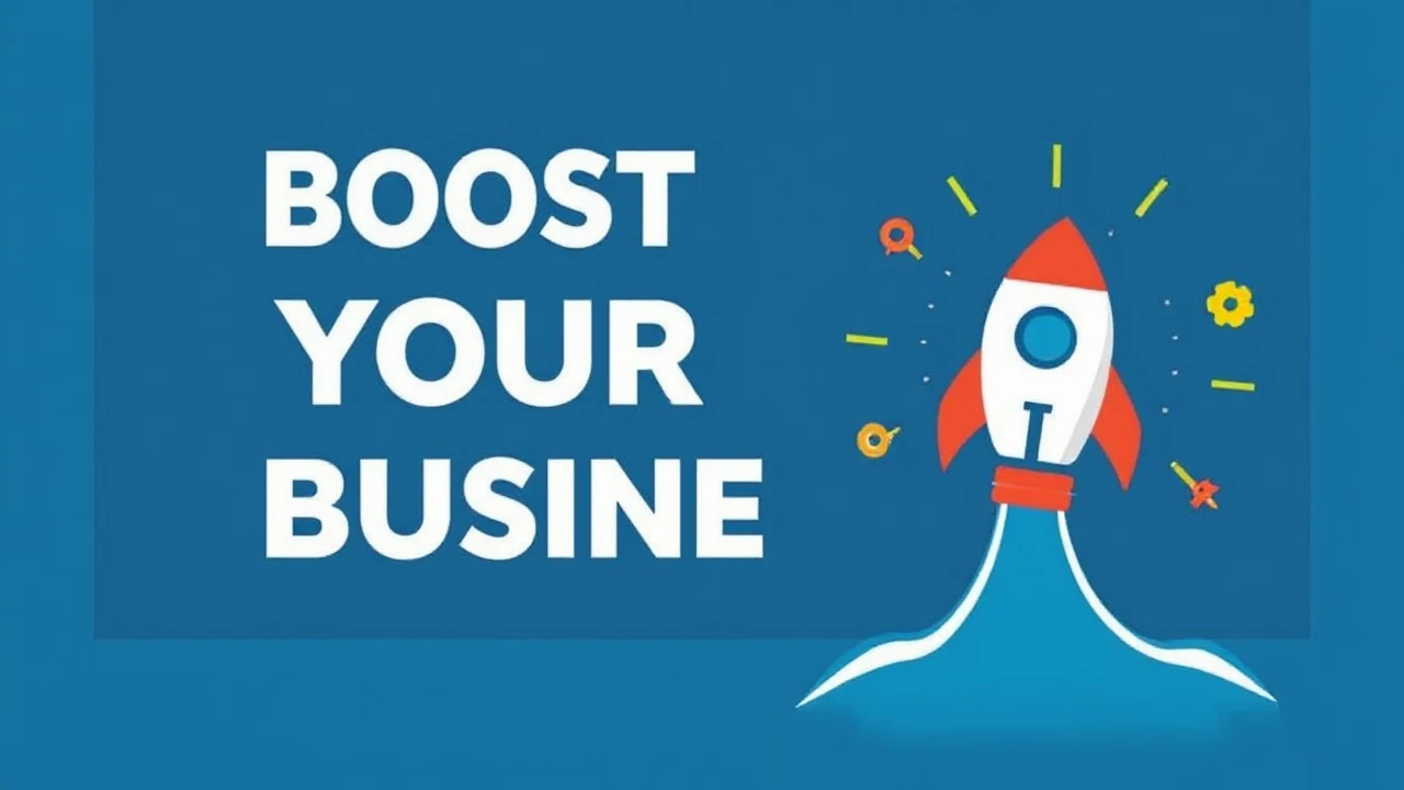 Boost Your Business: 10 Proven Strategies for Triumph