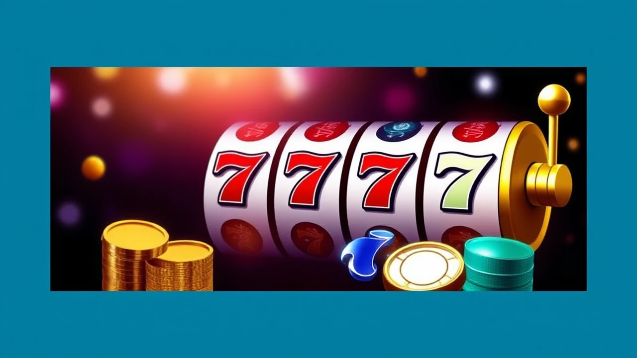 Perfecting the Art of Casino Slot Bonus Rounds