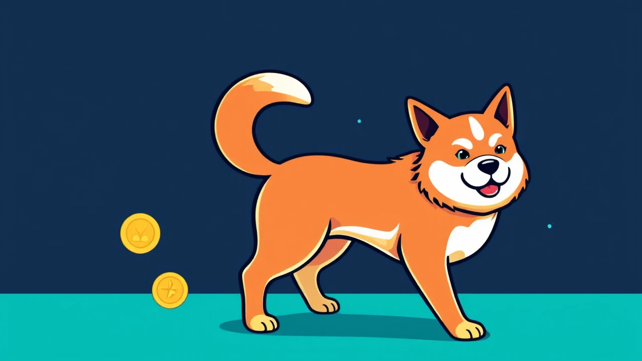 Maxi Doge Presale: Revolutionizing Your Investment Approach