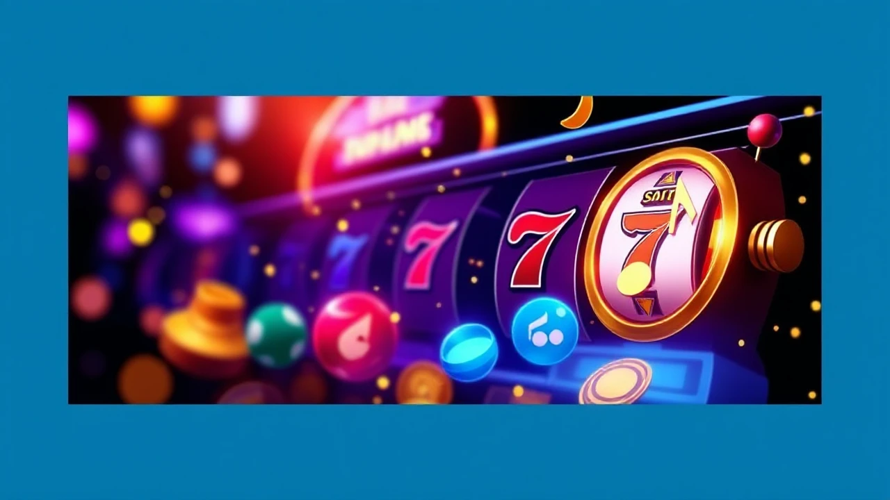 Decoding the Emotional Impact of Digital Casino Slot Music