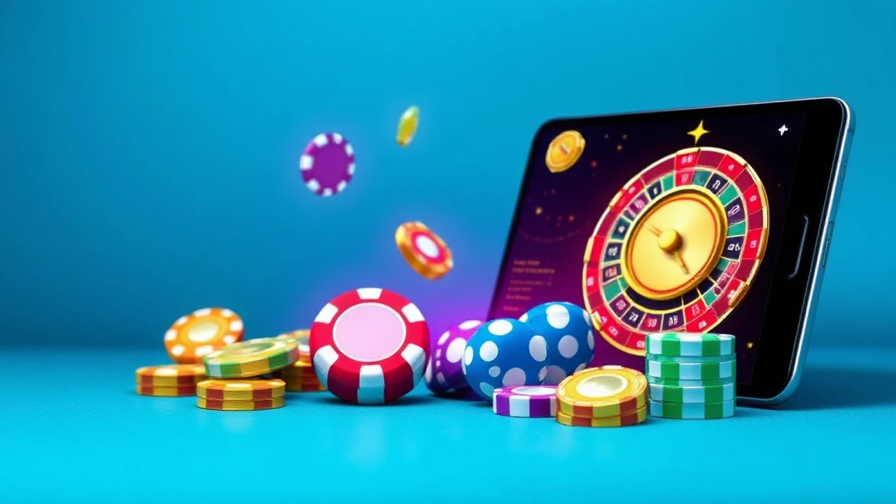 Exploring the Latest Trends in Internet Casino Gaming