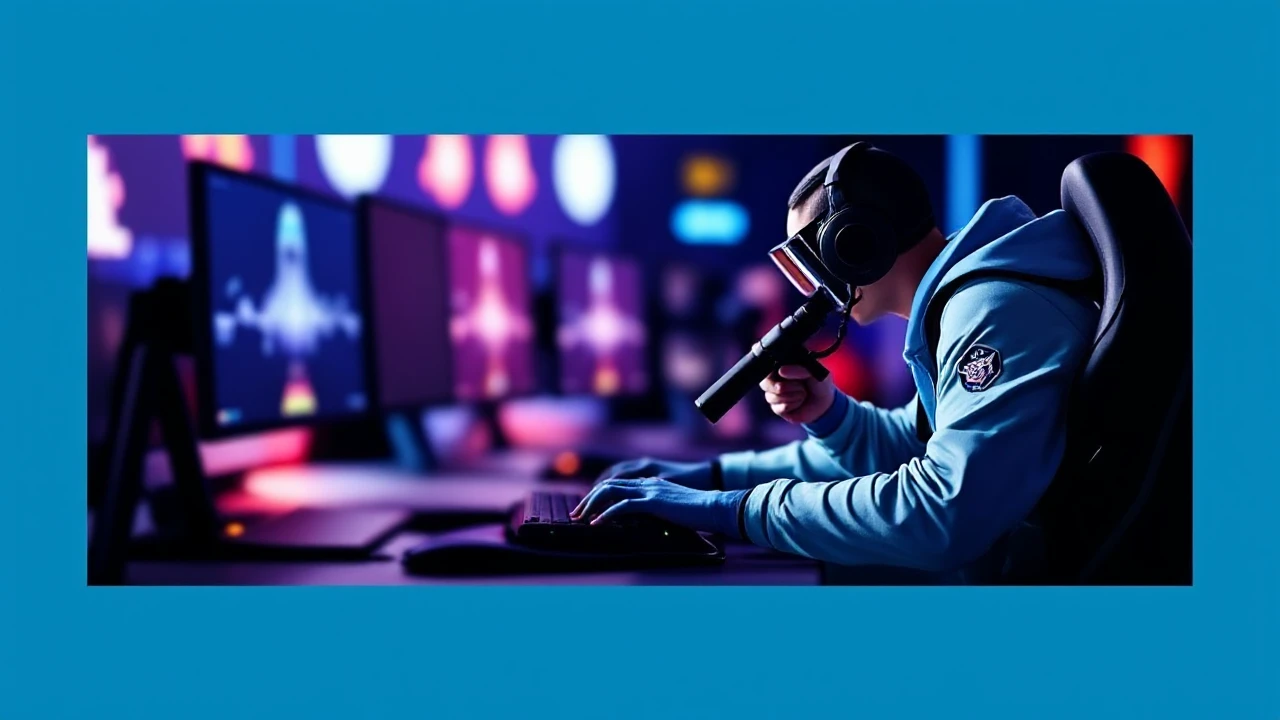 Unleashing Your Potential: Best Tactics for Gaming Success