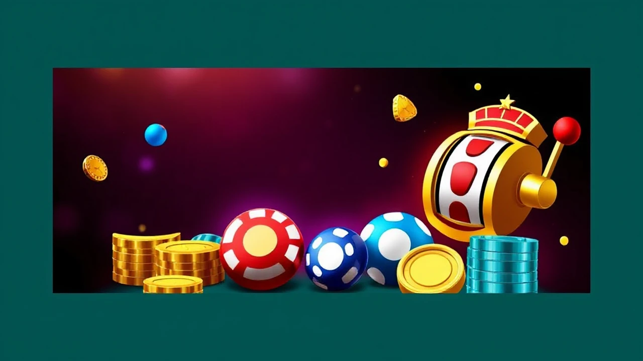 Cara Memastikan Platform Kasino Internet Terbaik untuk Bermain Slot