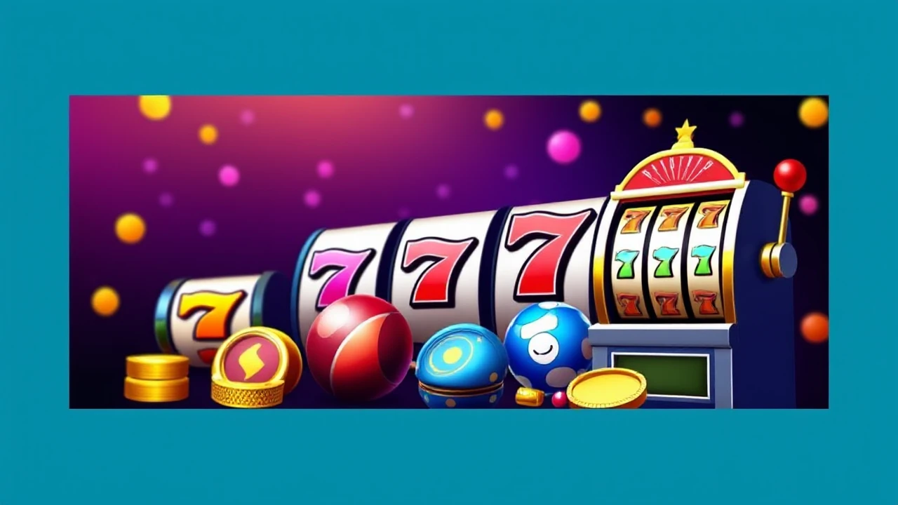 Progression of Slot Themes: From Classic to Contemporary