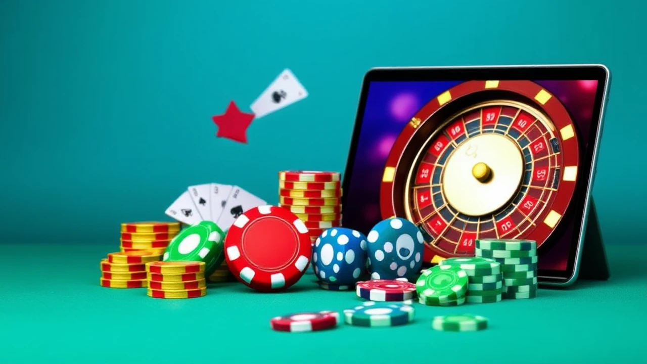 Advice: How to Choose the Ideal Casino for Your Style