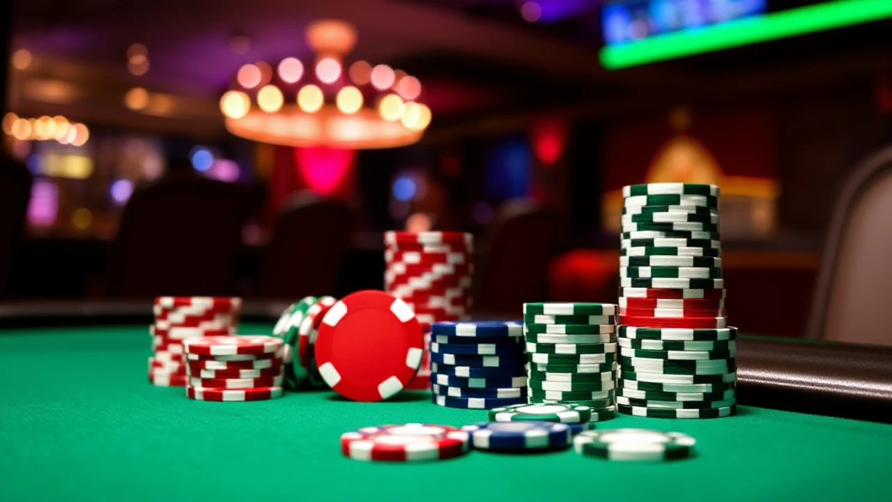Perfecting the Skill of Gaming House Etiquette: Dos and Taboos