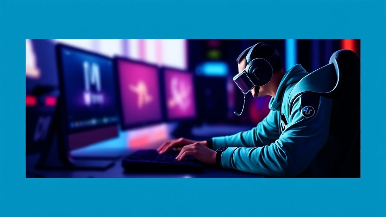 Maximizing Your Potential: Effective Tactics for Gaming Success