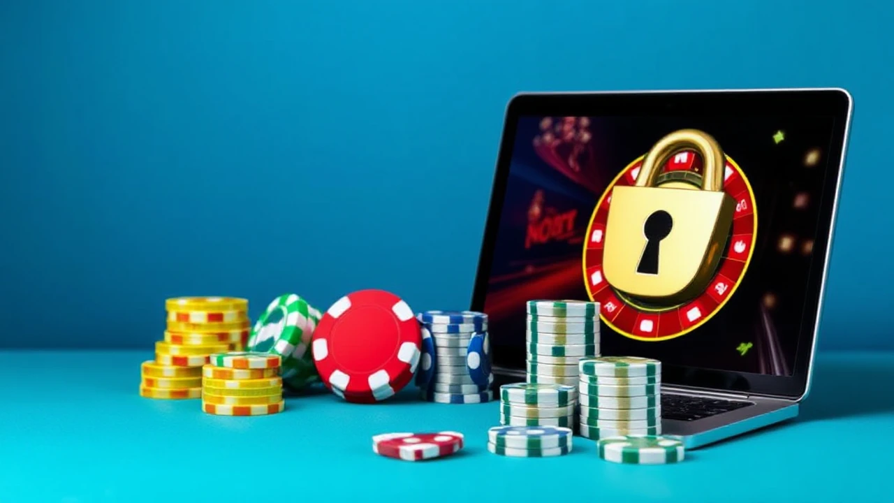 Staying Safe and Secure: Vital Guidelines for Internet Casino Players