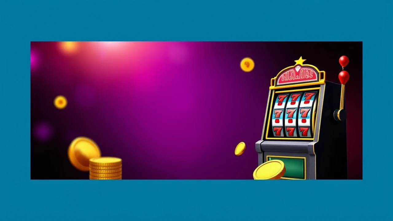 Avoid These 7 Common Blunders to Avoid When Engaging in Slot Machine Machine Games