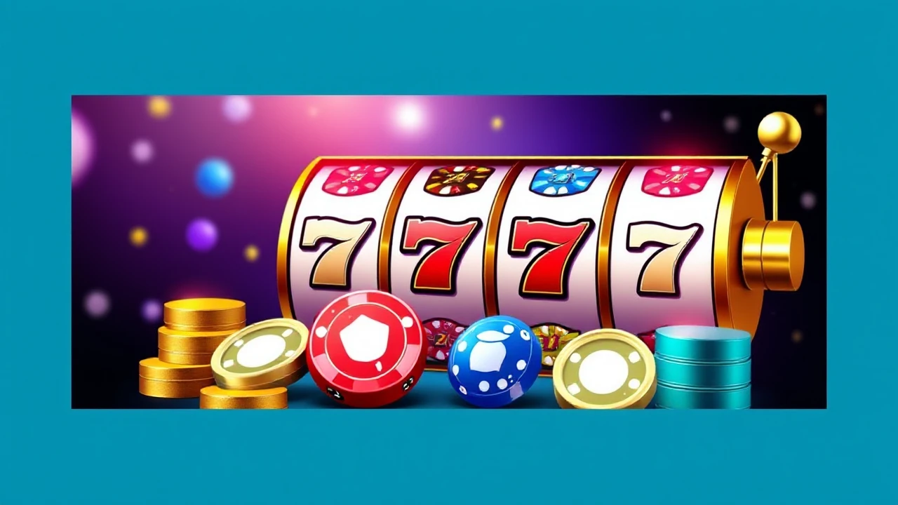 Unlocking the Science of Success in Online Casino Slot Games