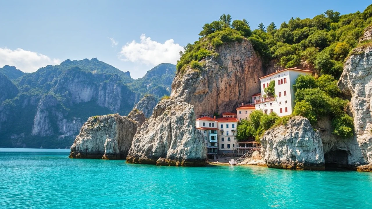 Exploring Hidden Treasures: A Decade of Off-the-Beaten-Path Places to Visit