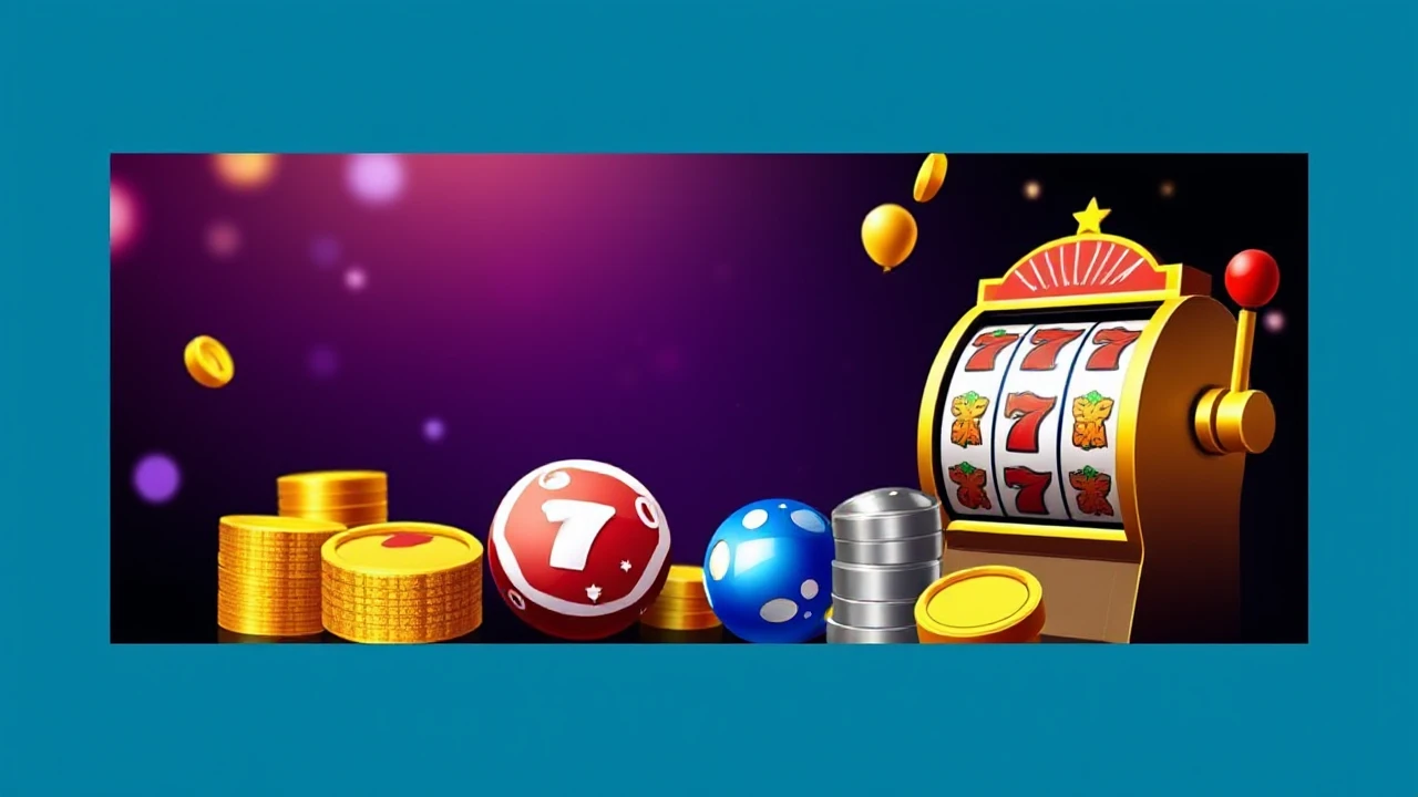 The Ultimate Guide to Increasing Your Wins at Online Casino Slots