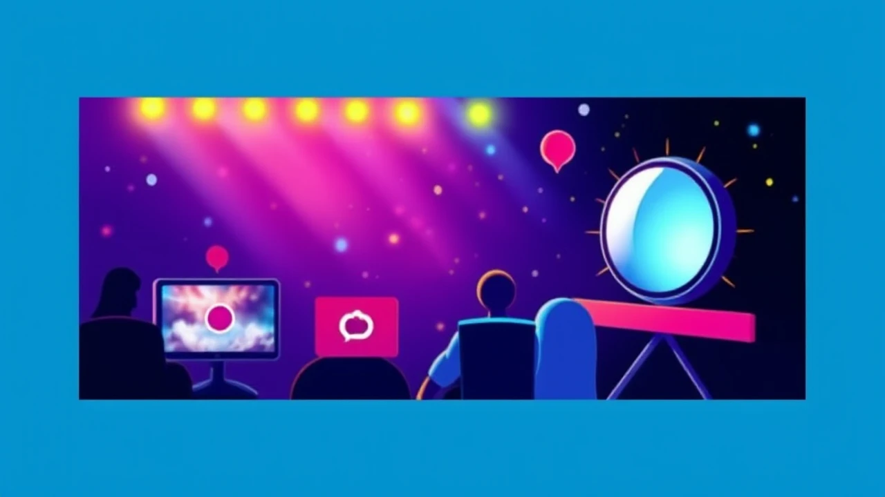 Revealing the Newest Entertainment Tendencies You Should to Understand