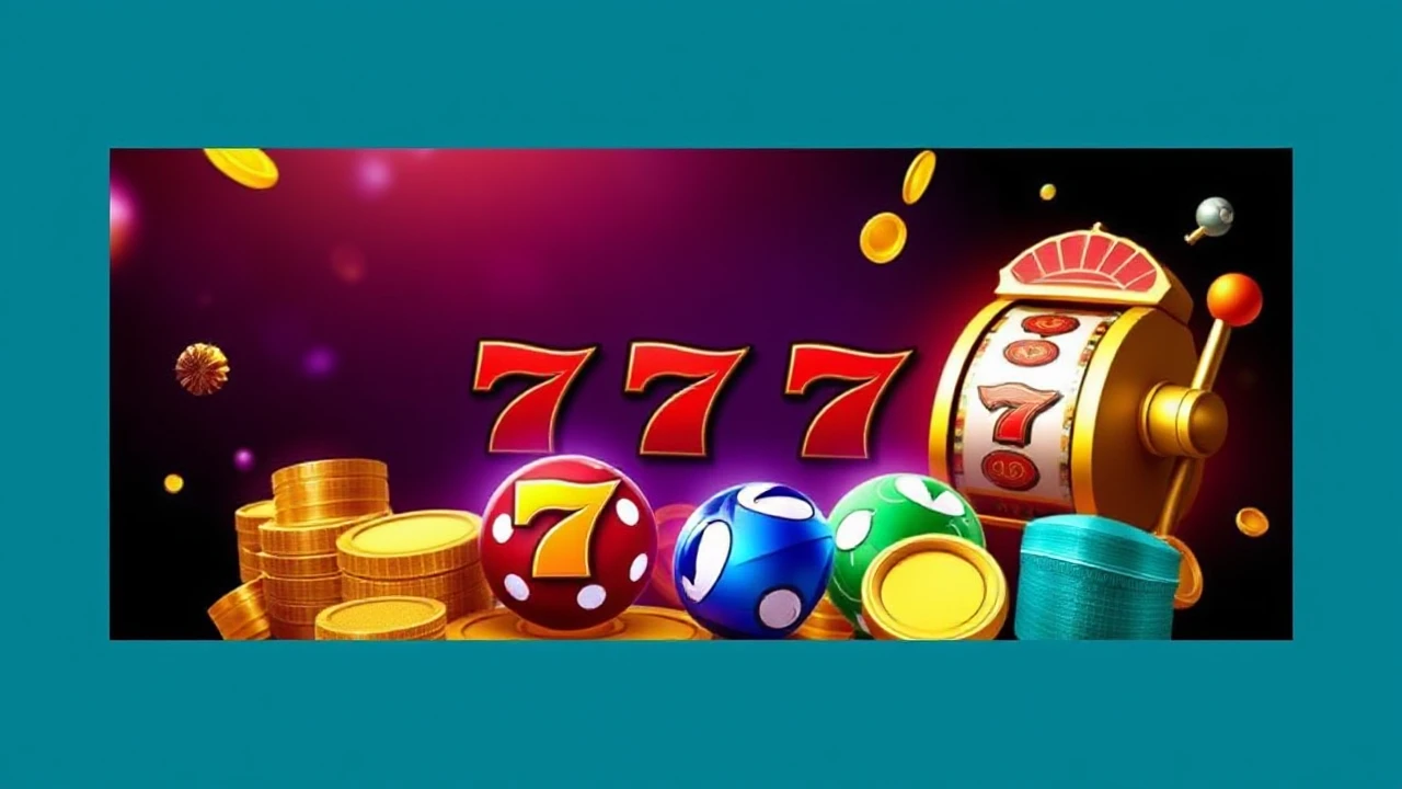 Rahasia Kemenangan: 10 Tips Ampuh Menang Bermain Slot Games Online
