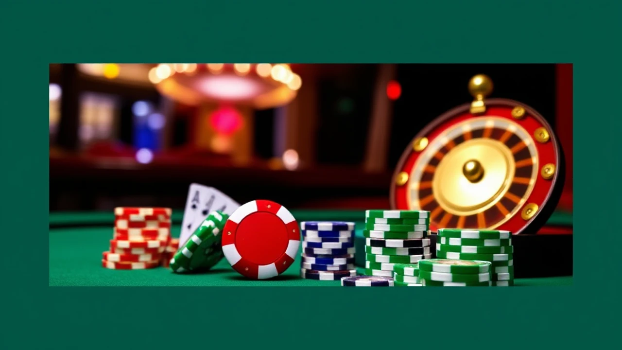 Expert Guidelines for Cashing In at the Casino