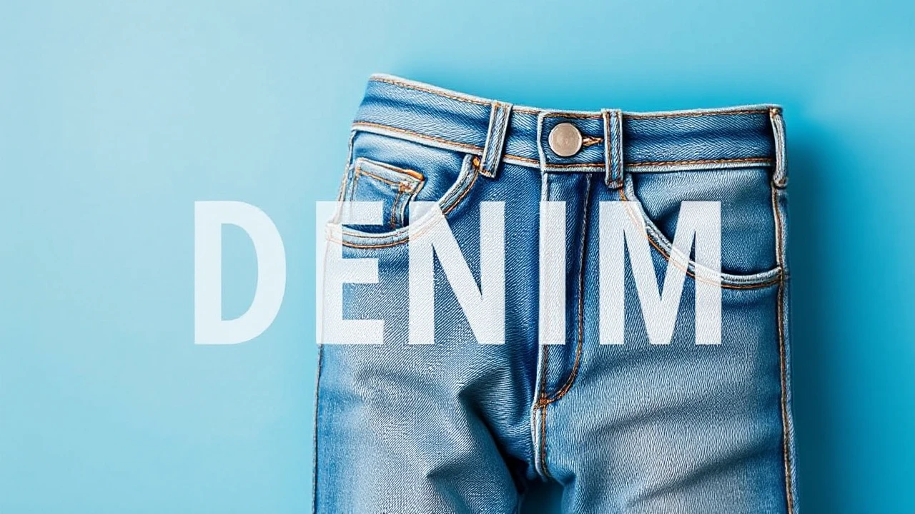 Dive into Denim: Finding the Perfect Jeans for Your Body Type