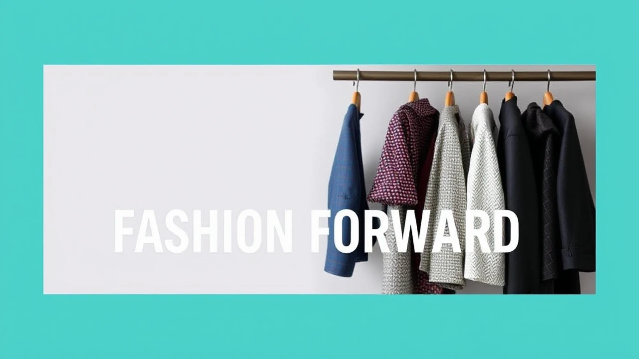 Fashion Forward: Key Strategies for Building a Closet That Stands the Test of Time