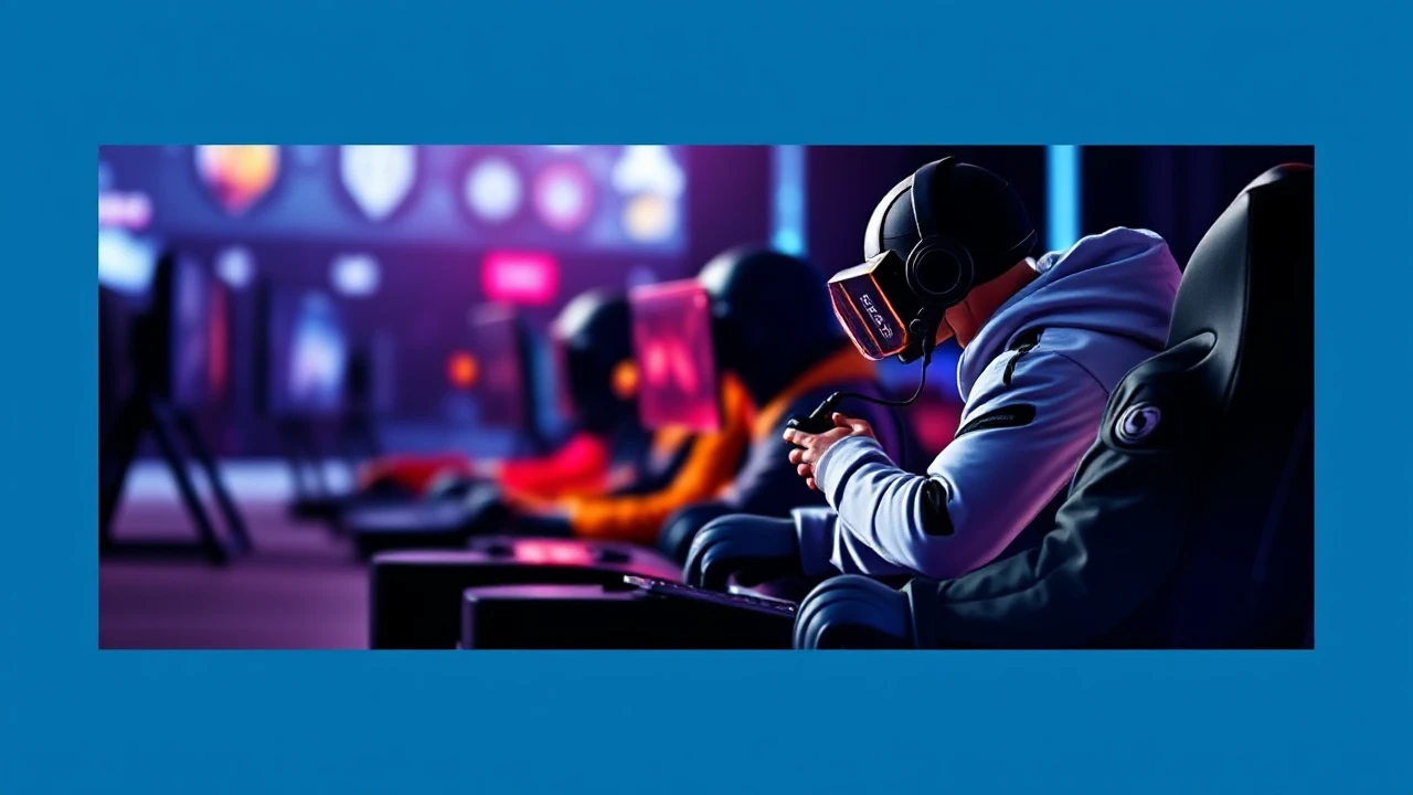 The Expansion of E-Sports: A Phenomenon to Follow in 2021