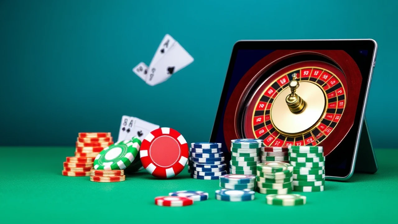 Top Strategies to Succeed in Internet-Based Casinos