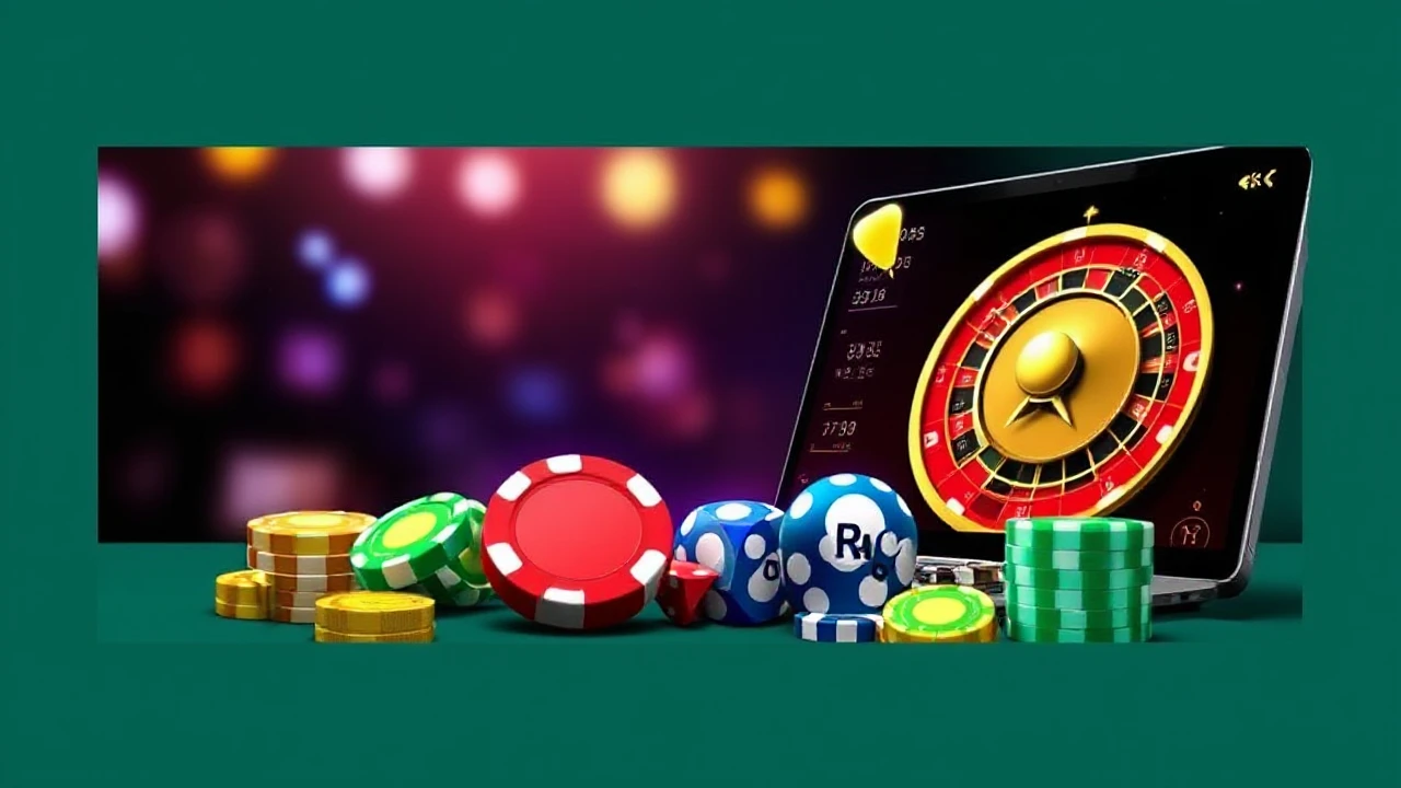 Discover the Ultimate Gaming Experience at OK365: Your Go-To Online Casino Destination