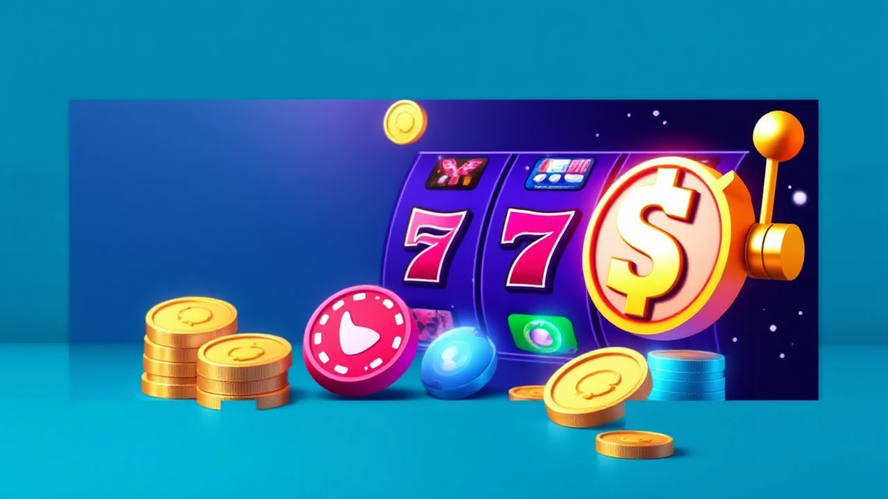 What Lies Ahead for Virtual Currency in Slot Game Integration
