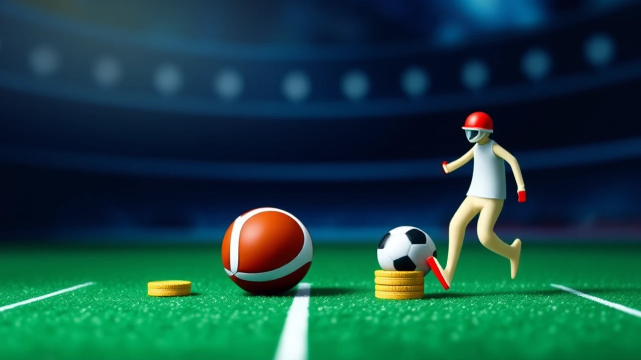 Exploring the Dos and Don'ts of Overseeing Your Bankroll at Sportsbooks