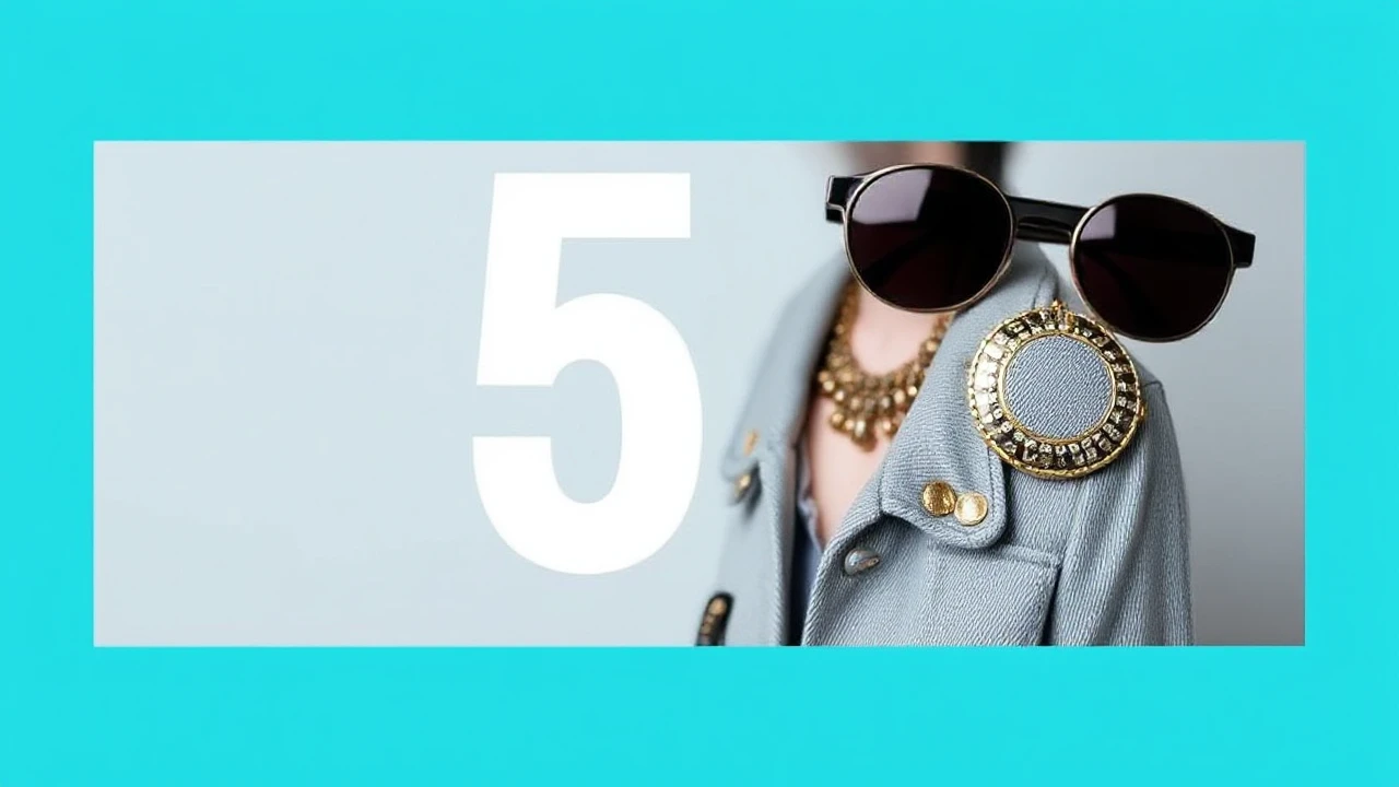 5 Fashionable Techniques to Enhance Your Outfit Like an Expert