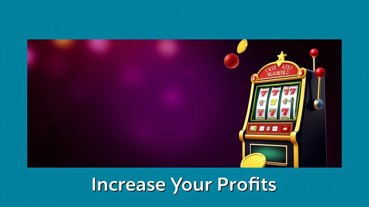 Increase Your Profits: Top 10 Tips for Maximizing Your Slot Machine Payouts