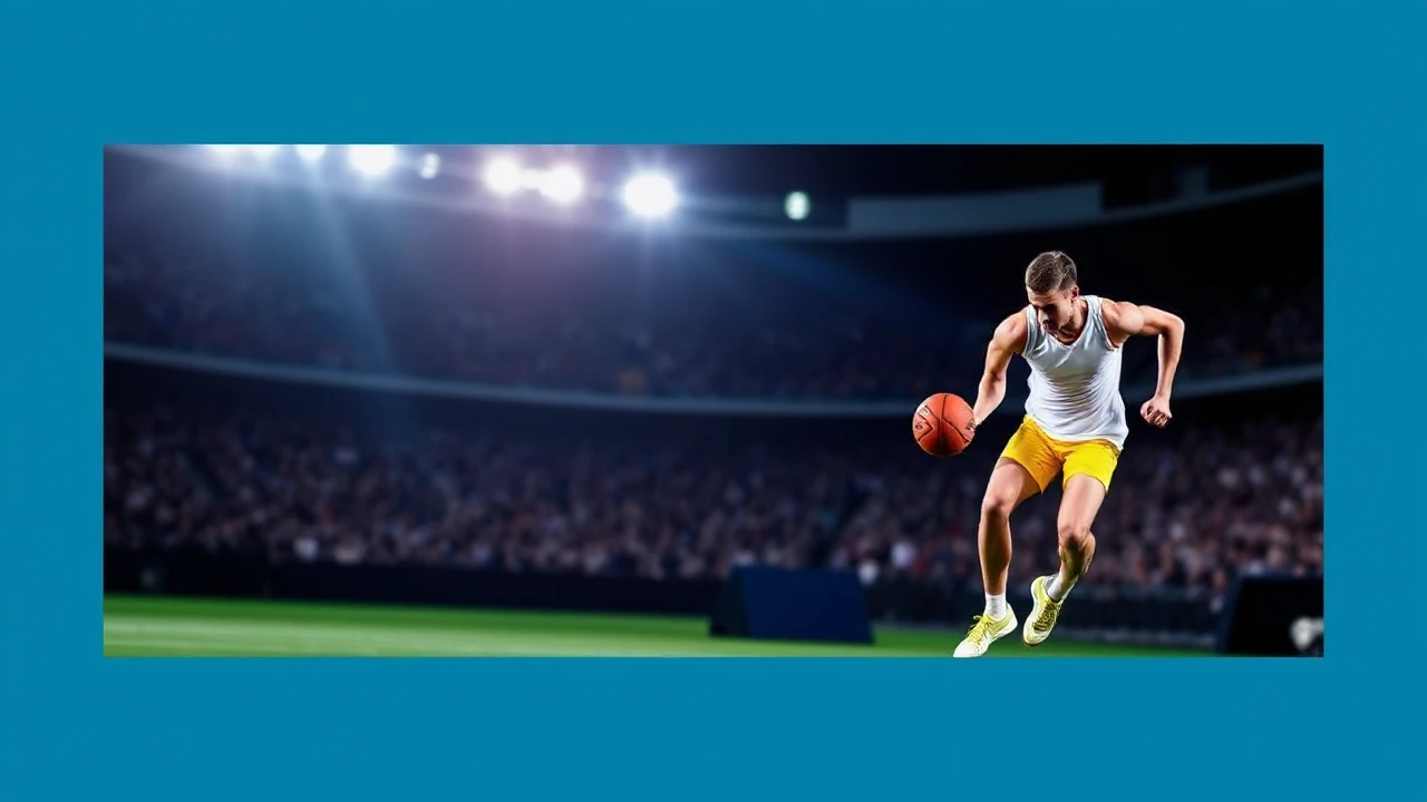 From Benchwarmer to Center Stage: Motivating Narratives of Competitors