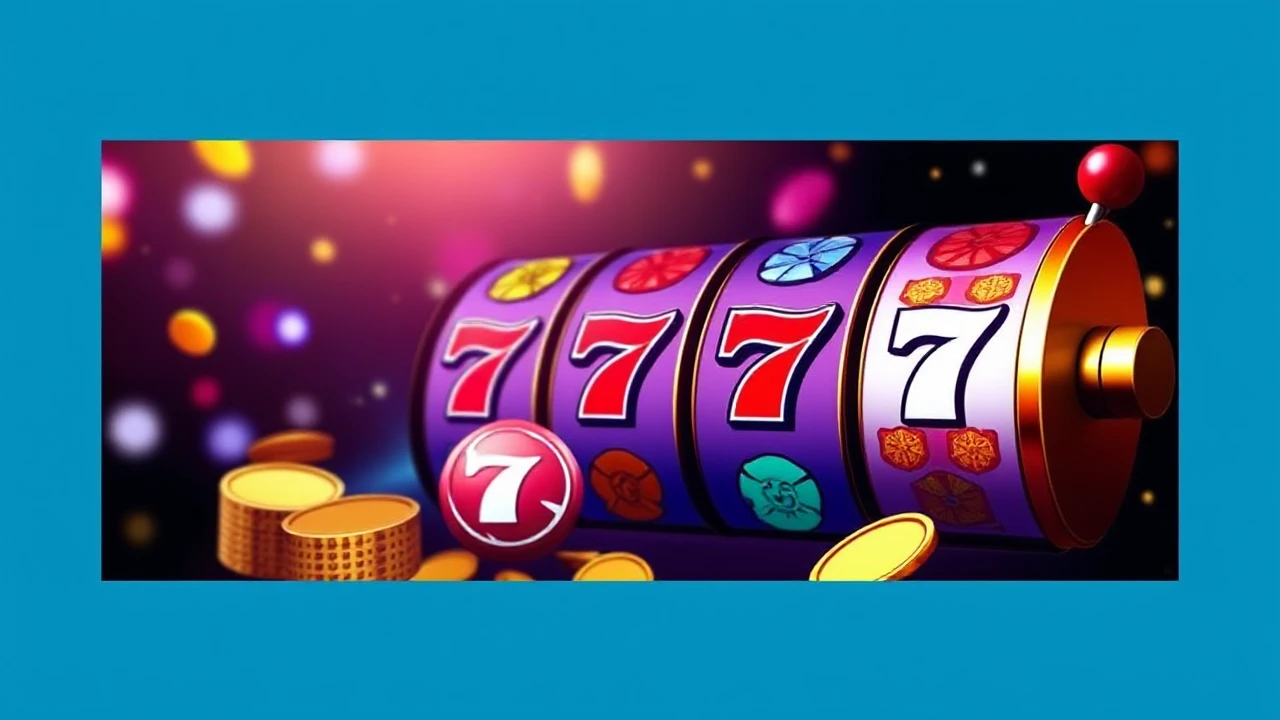 Exploring the Mindset of Near Misses in Slot Game