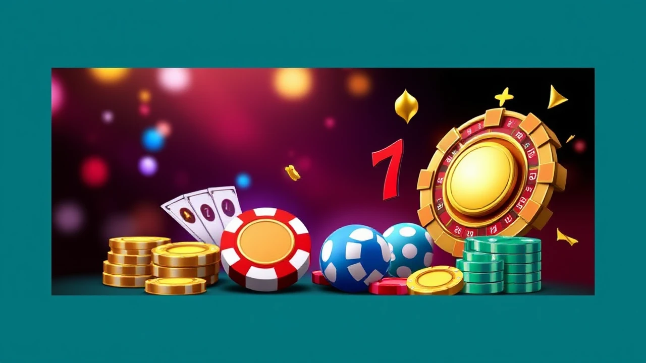 Top Picks of Online Casino Gambling Games to Win Big